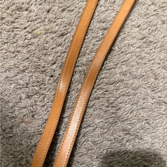 Louis Vuitton bucket bag straps B43 - Picture 7 of 8